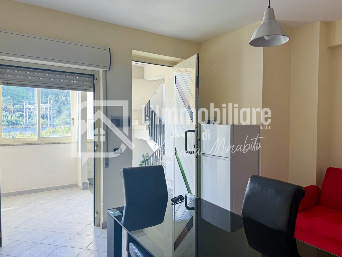 Bilocale in Via Nazionale 28 Galati, Messina rif. 36274130