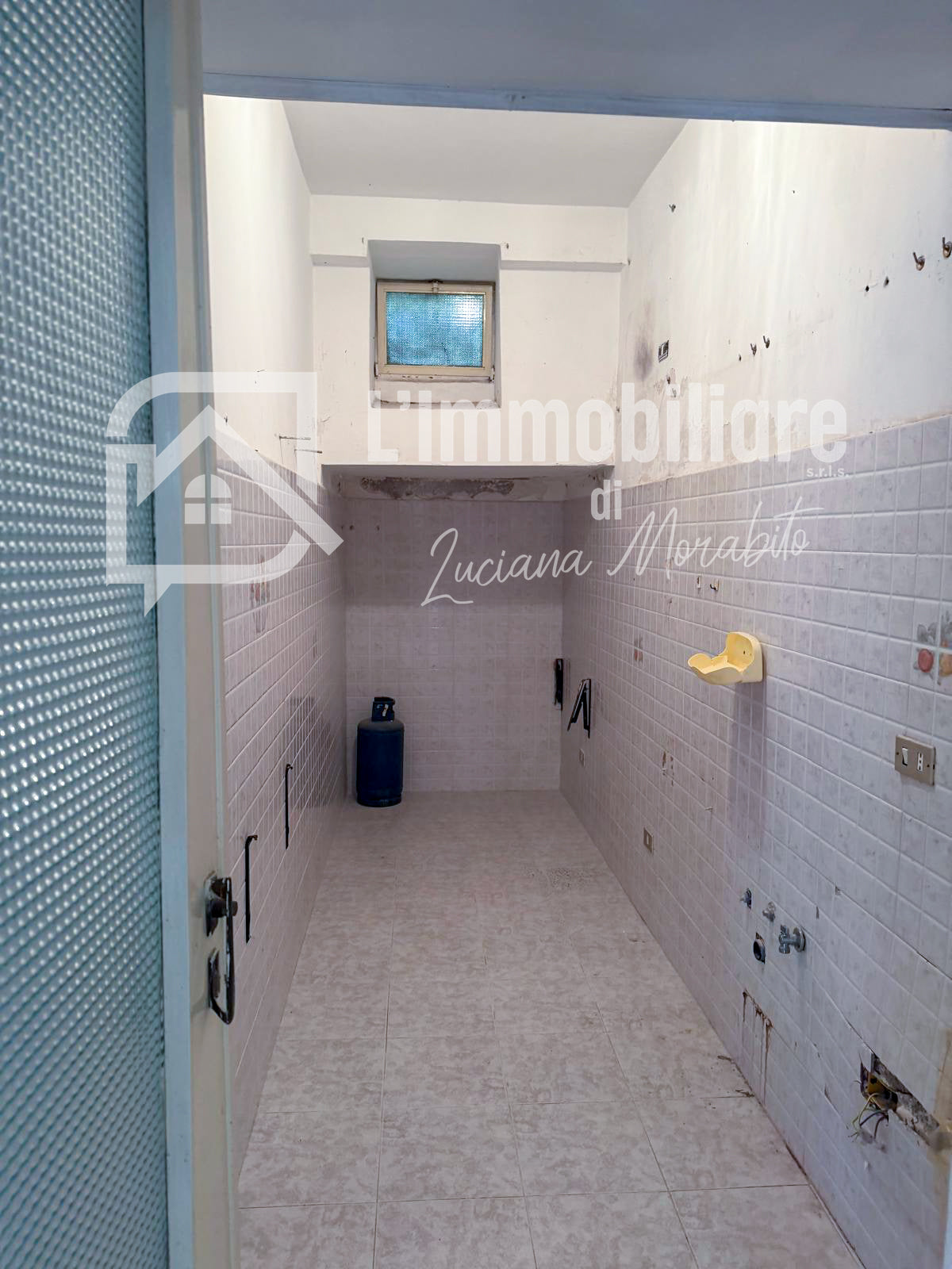 Casa indipendente in vendita in Via San Sebastiano 22, Messina rif. 37061943