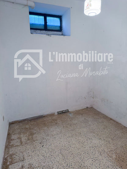 Casa indipendente in vendita in Via San Sebastiano 22, Messina rif. 37061943