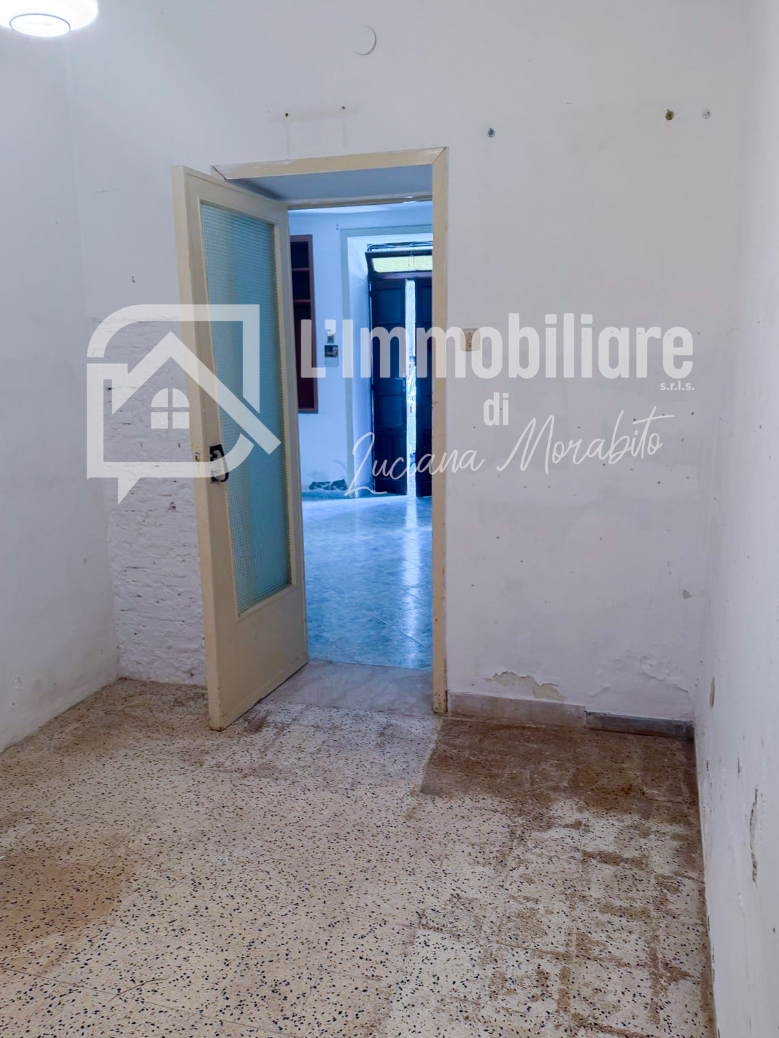 Casa indipendente in vendita in Via San Sebastiano 22, Messina rif. 37061943