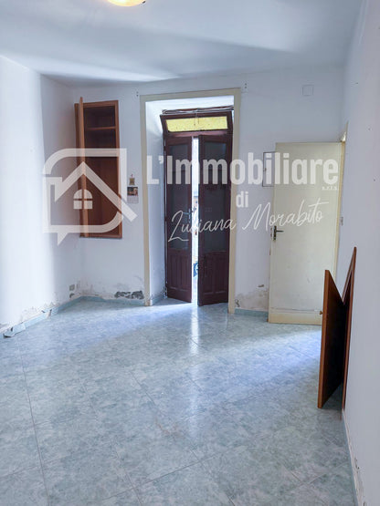 Casa indipendente in vendita in Via San Sebastiano 22, Messina rif. 37061943