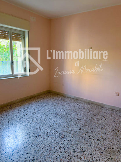 Casa indipendente in vendita in Via San Sebastiano 22, Messina rif. 37061943
