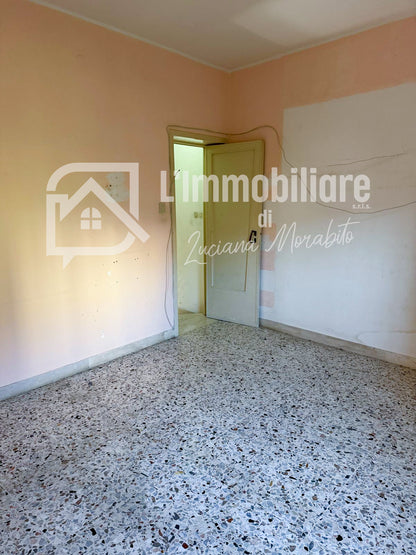 Casa indipendente in vendita in Via San Sebastiano 22, Messina rif. 37061943