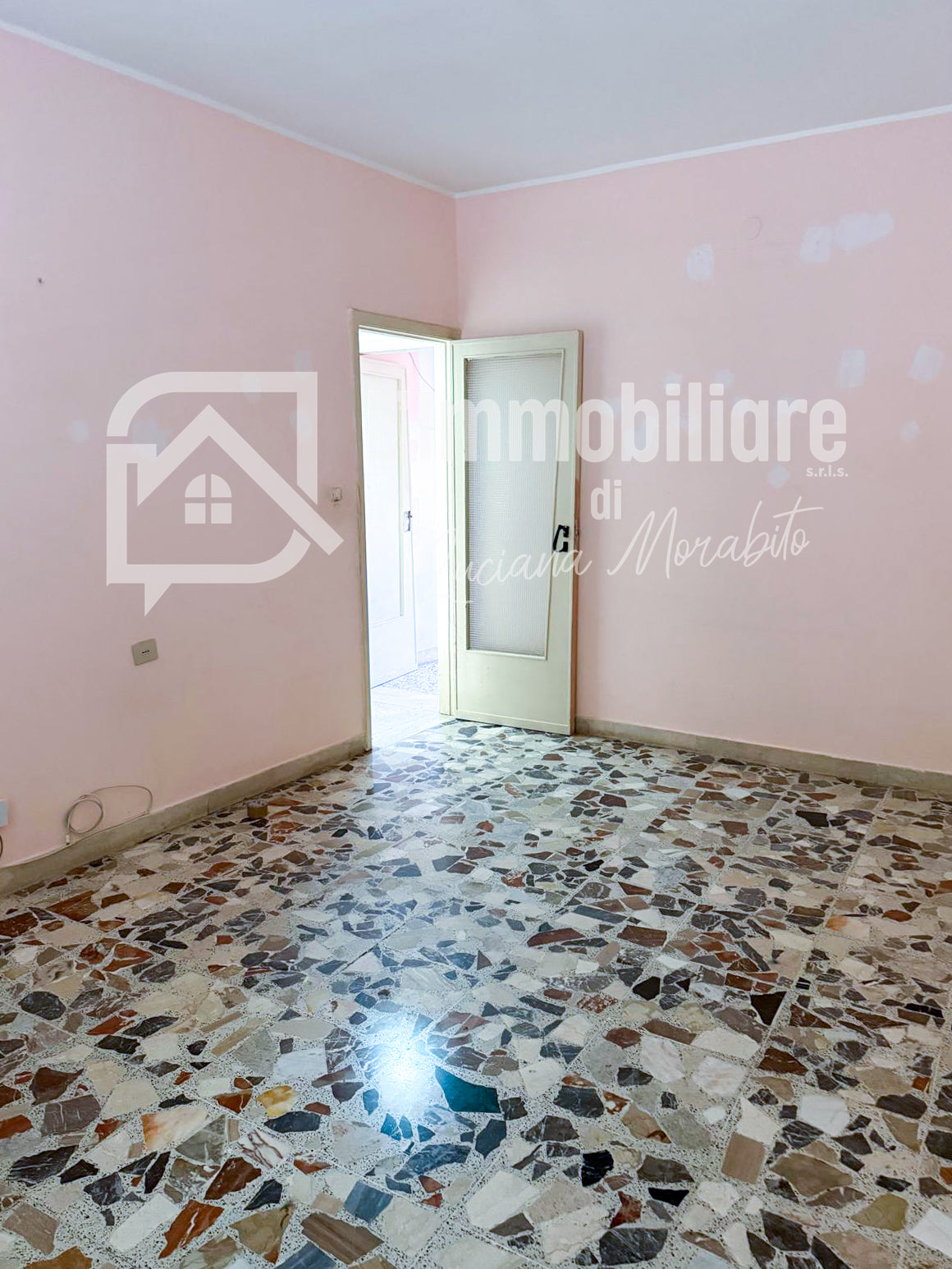 Casa indipendente in vendita in Via San Sebastiano 22, Messina rif. 37061943