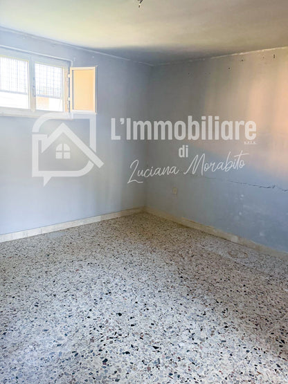 Casa indipendente in vendita in Via San Sebastiano 22, Messina rif. 37061943