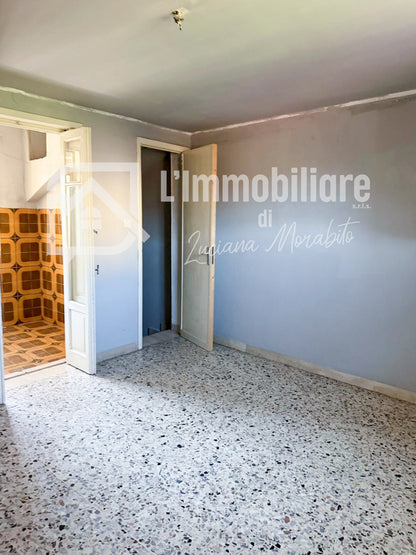 Casa indipendente in vendita in Via San Sebastiano 22, Messina rif. 37061943