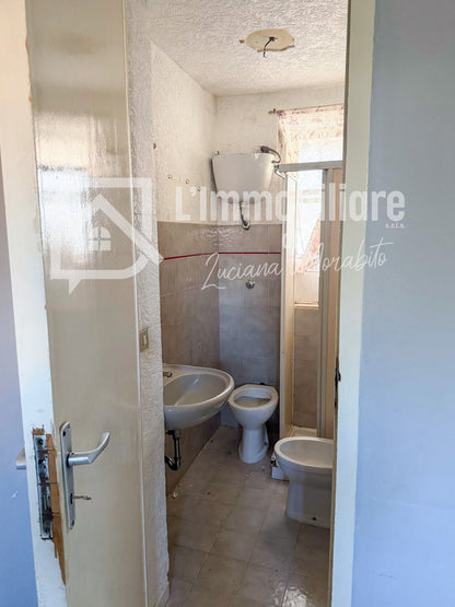 Casa indipendente in vendita in Via San Sebastiano 22, Messina rif. 37061943