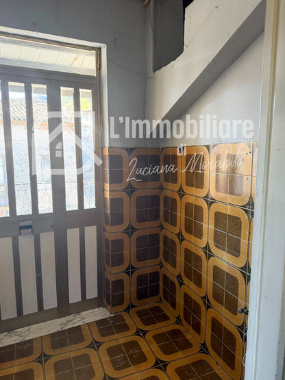 Casa indipendente in vendita in Via San Sebastiano 22, Messina rif. 37061943