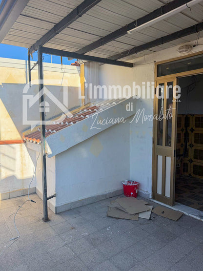 Casa indipendente in vendita in Via San Sebastiano 22, Messina rif. 37061943