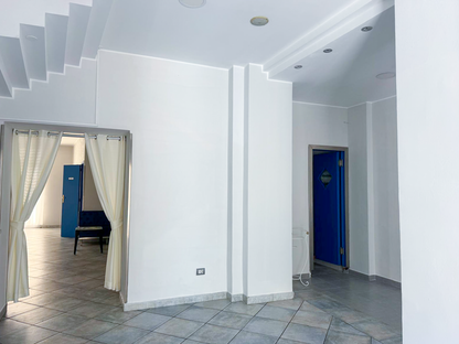 Locale in vendita in Via San Marco 32, Messina rif. 34233940