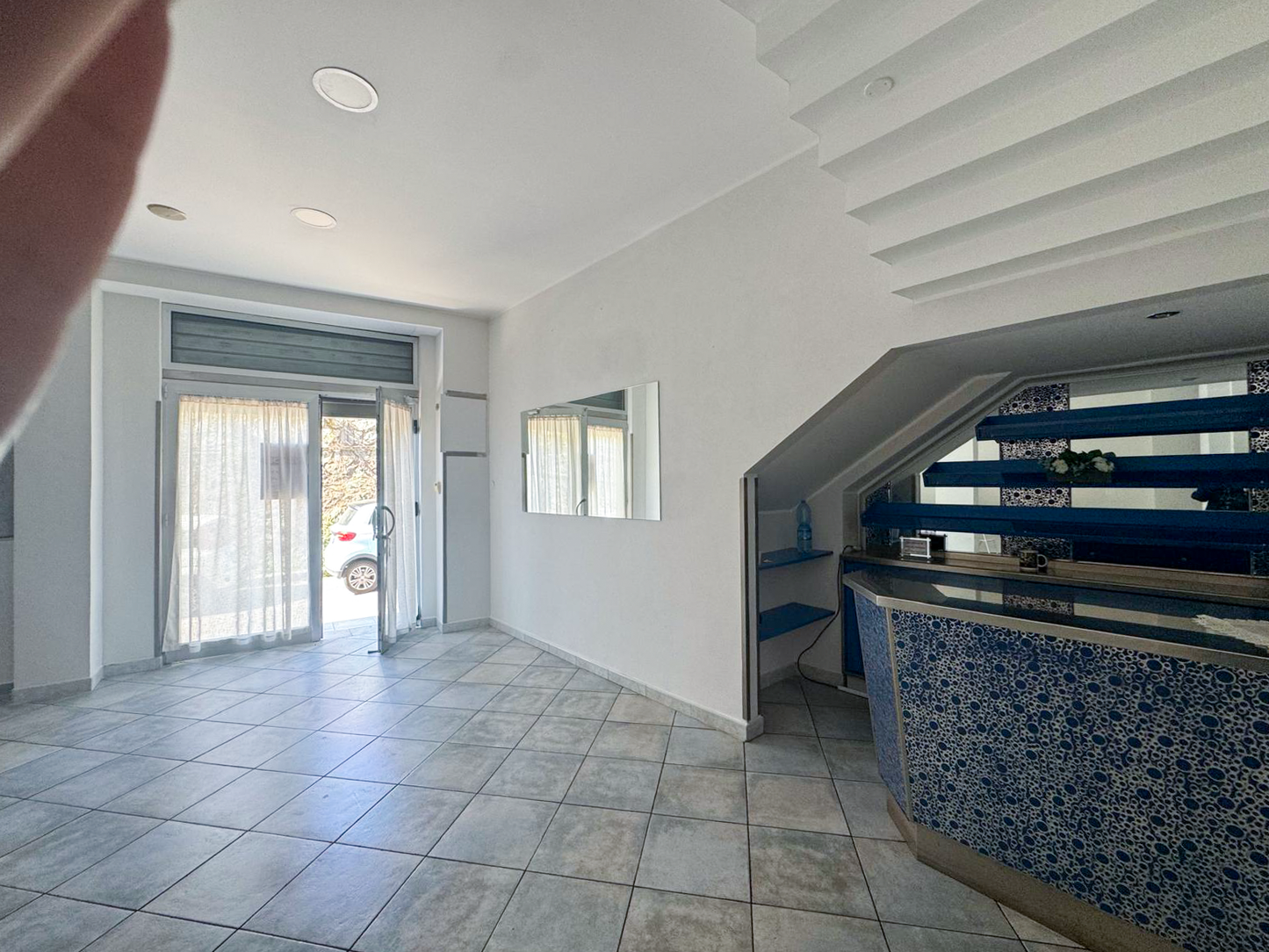 Locale in vendita in Via San Marco 32, Messina rif. 34233940