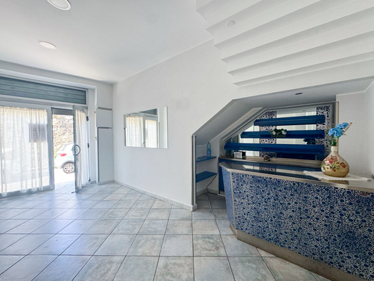 Locale in vendita in Via San Marco 32, Messina rif. 34233940