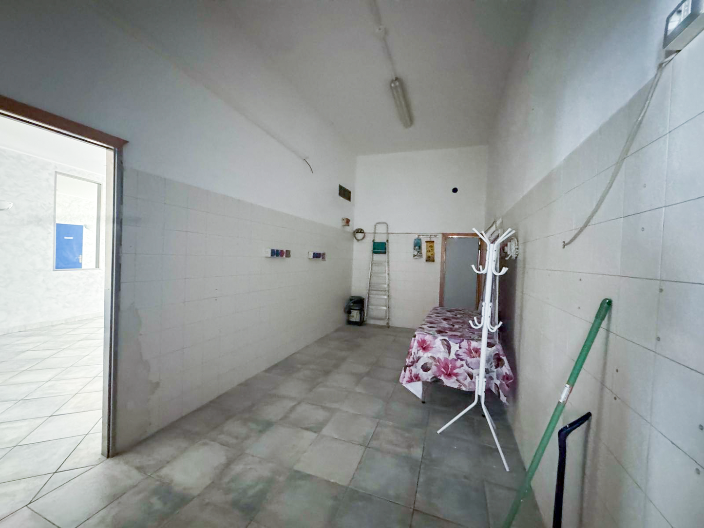 Locale in vendita in Via San Marco 32, Messina rif. 34233940