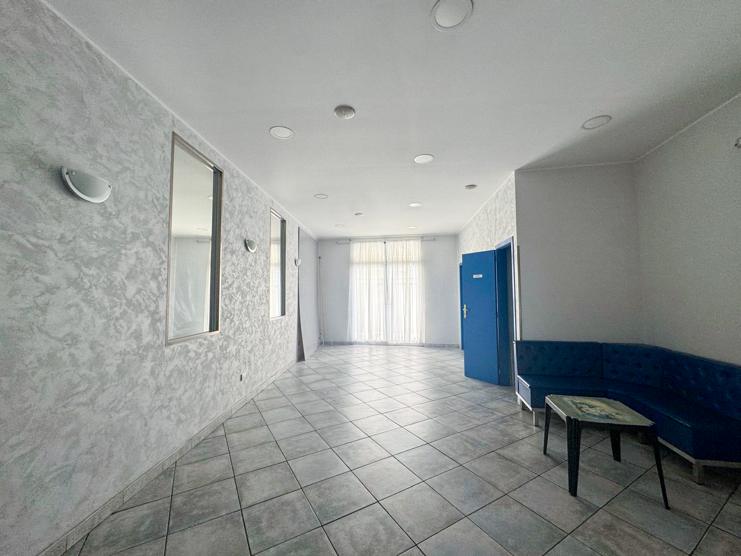 Locale in vendita in Via San Marco 32, Messina rif. 34233940