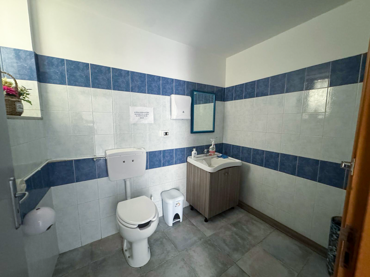 Locale in vendita in Via San Marco 32, Messina rif. 34233940