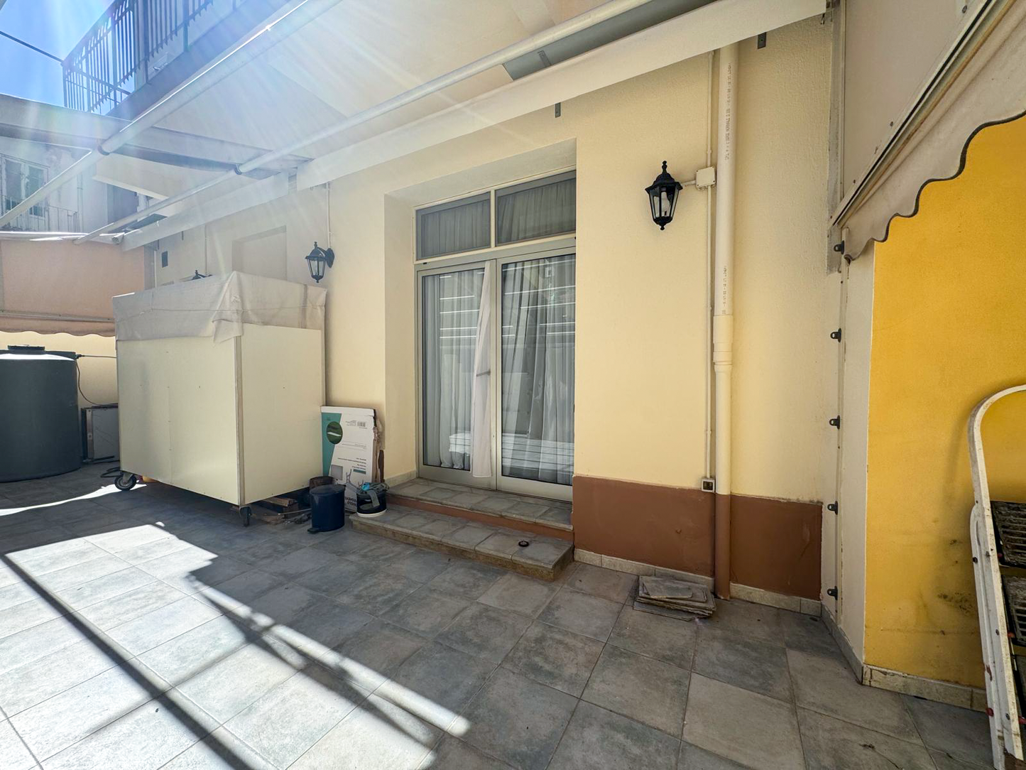 Locale in vendita in Via San Marco 32, Messina rif. 34233940