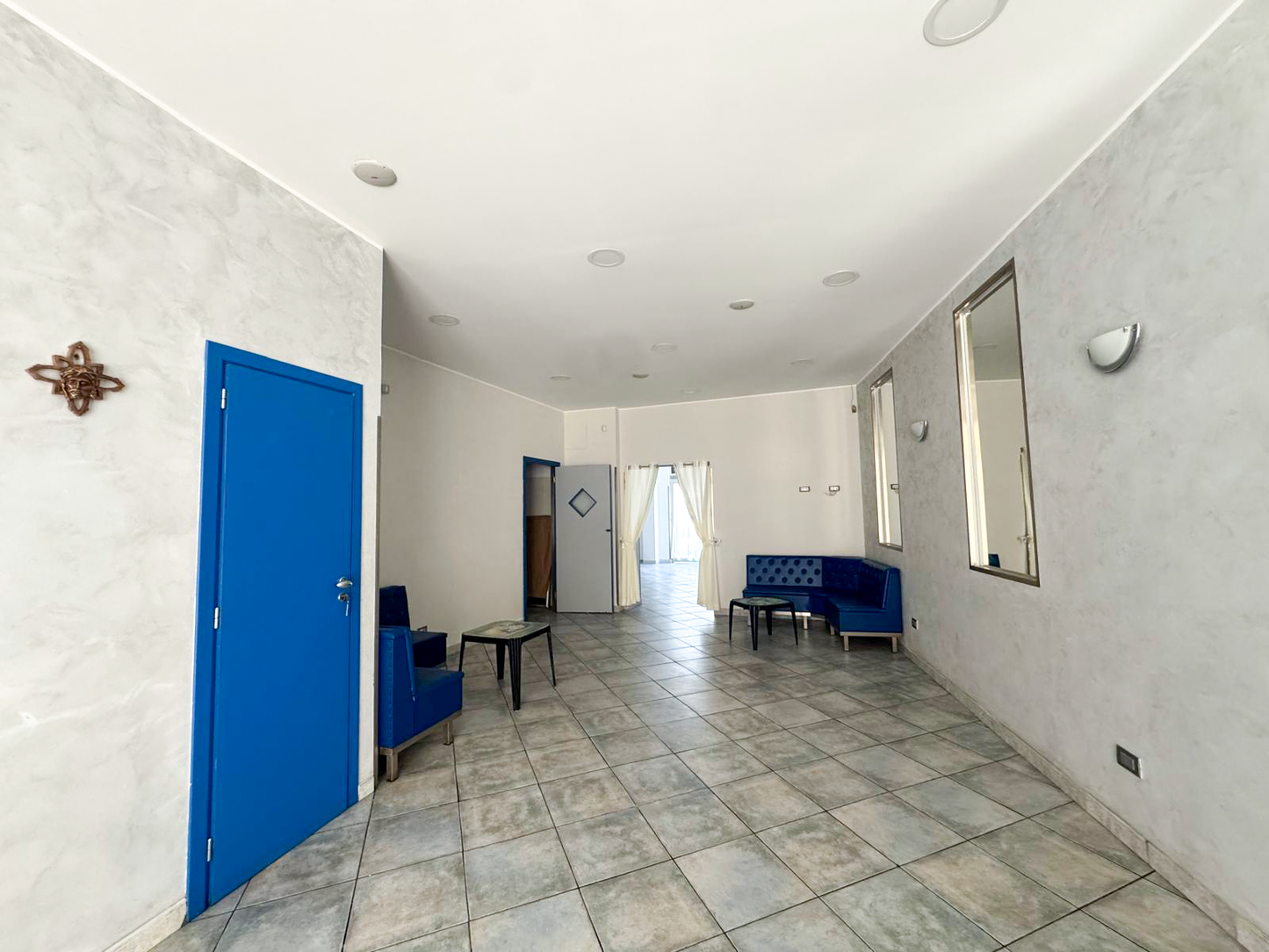 Locale in vendita in Via San Marco 32, Messina rif. 34233940