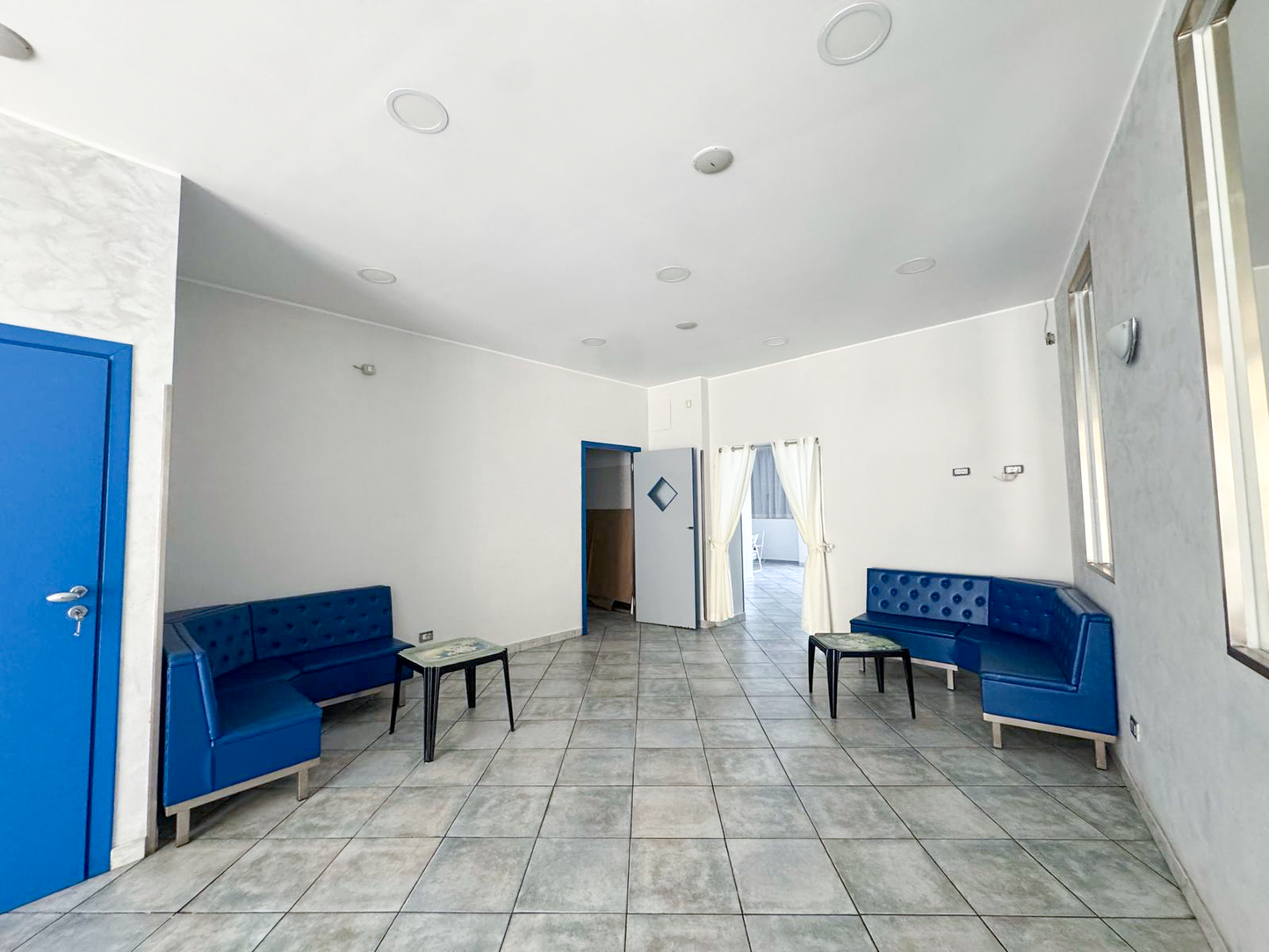 Locale in vendita in Via San Marco 32, Messina rif. 34233940