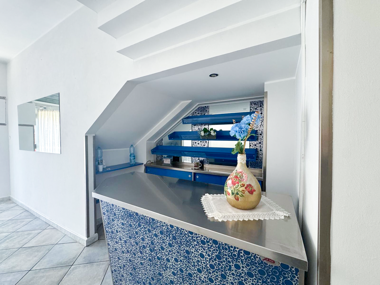Locale in vendita in Via San Marco 32, Messina rif. 34233940