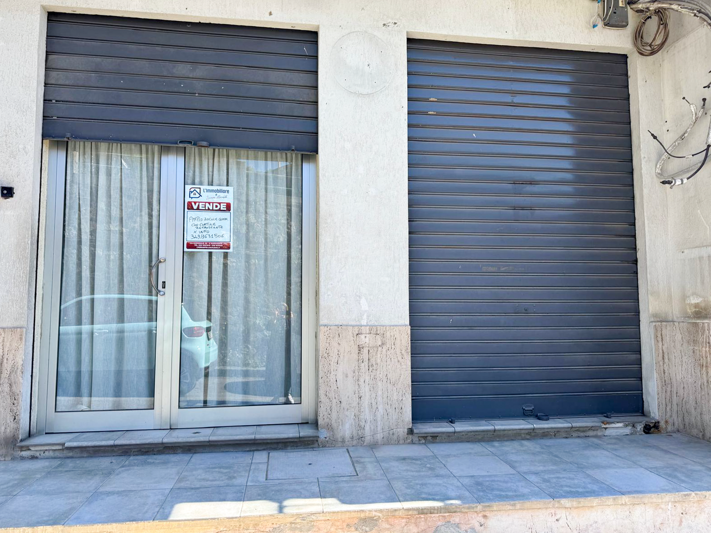 Locale in vendita in Via San Marco 32, Messina rif. 34233940