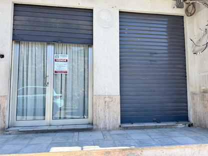 Locale in vendita in Via San Marco 32, Messina rif. 34233940